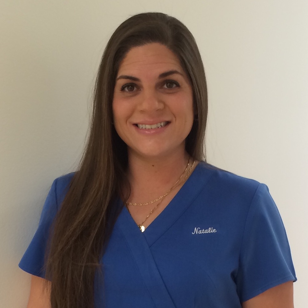 Meet your Posher, Natalie - Picture 1 of 1